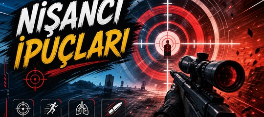 Slotrun FPS Nişancı İpuçları ve Performans