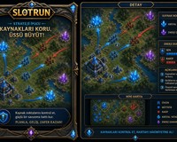 Slotrun Strateji Oyun Modu